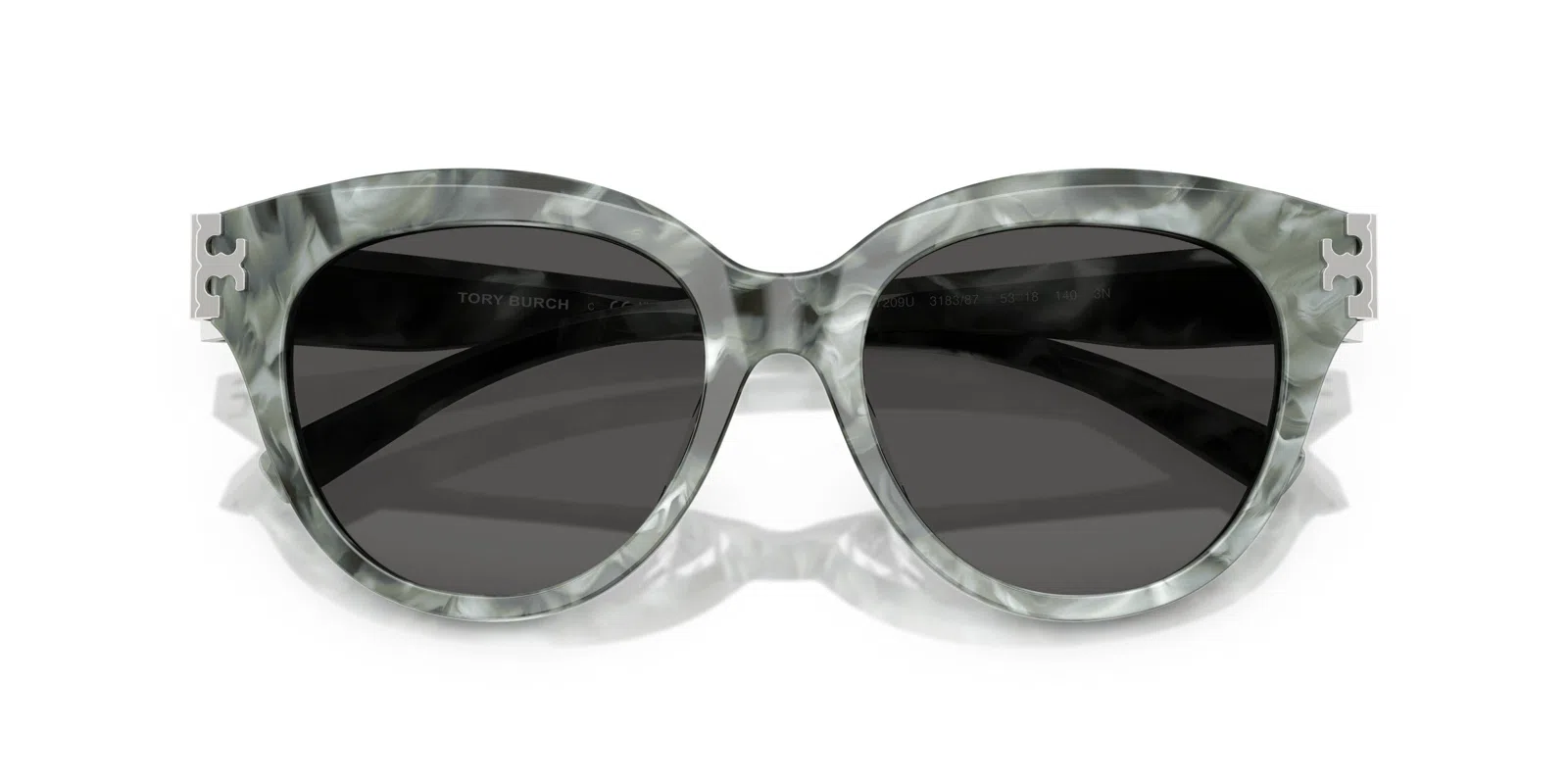Tory Burch 7209U Sunglasses - view 36